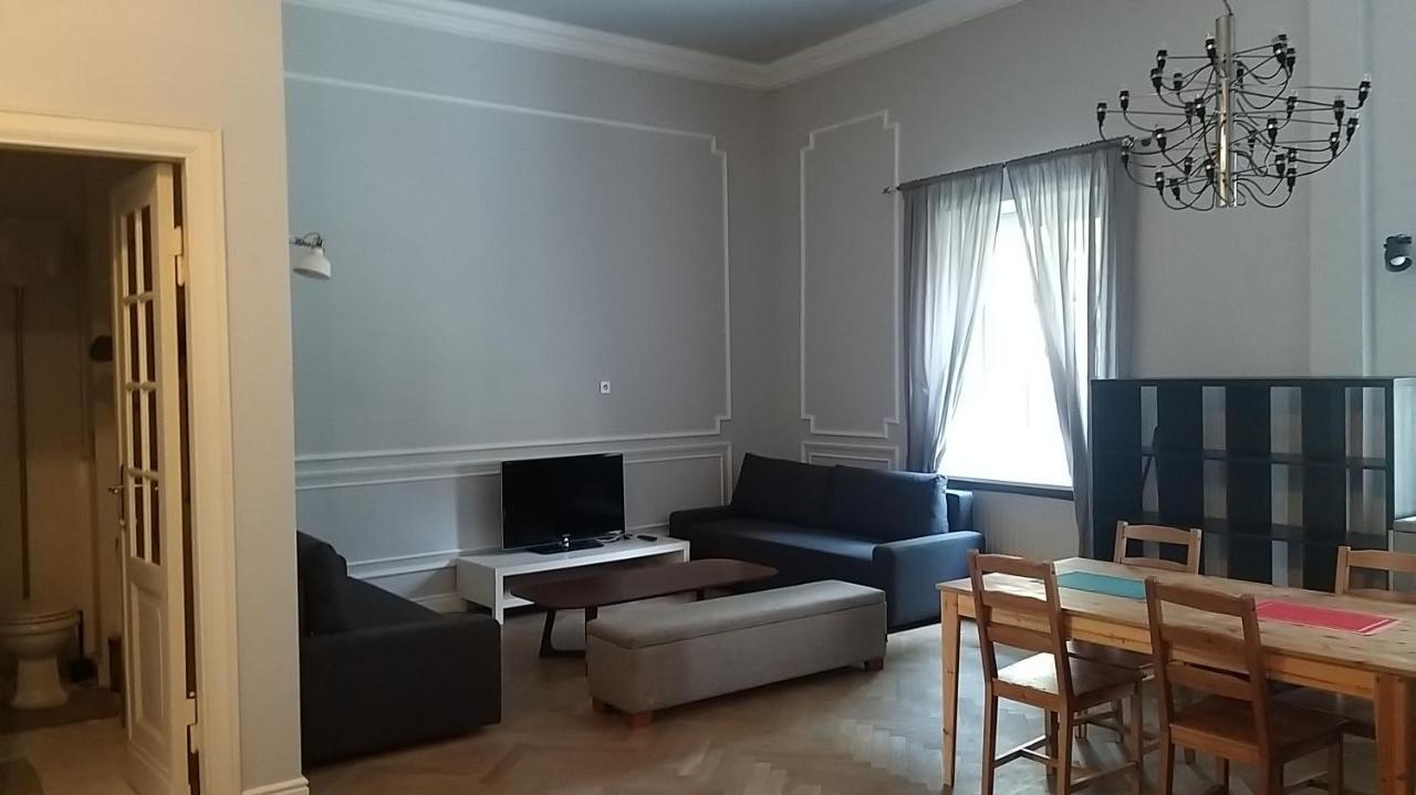 Apartament Apartament Rynek Warszawa Zewnętrze zdjęcie