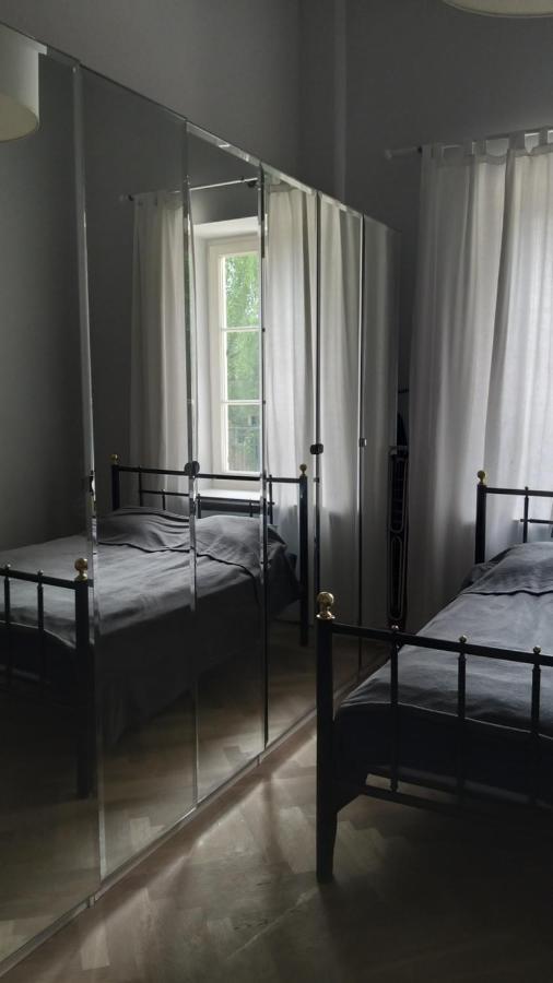 Apartament Apartament Rynek Warszawa Zewnętrze zdjęcie